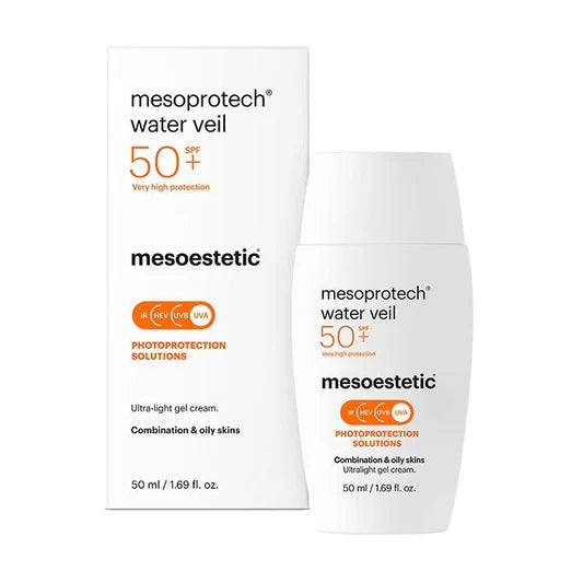 Mesoprotech Water Veil 50+ spf