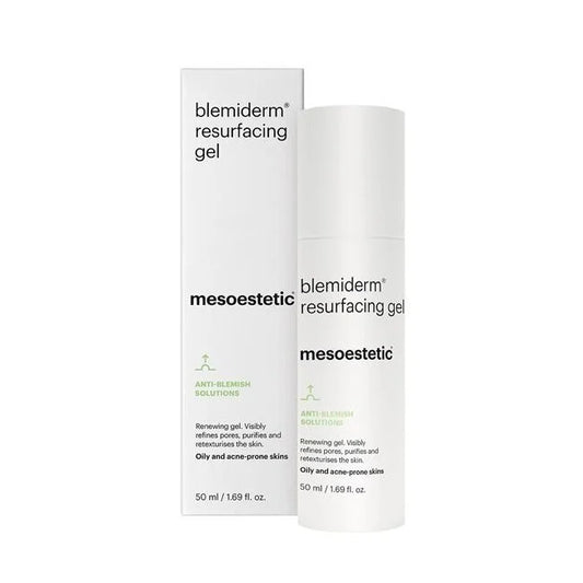Blemiderm Resurfacing Gel
