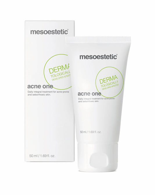 Acne One