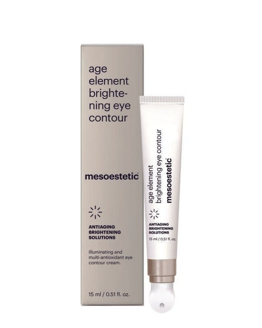 Anti aging Brightening Eye Contour