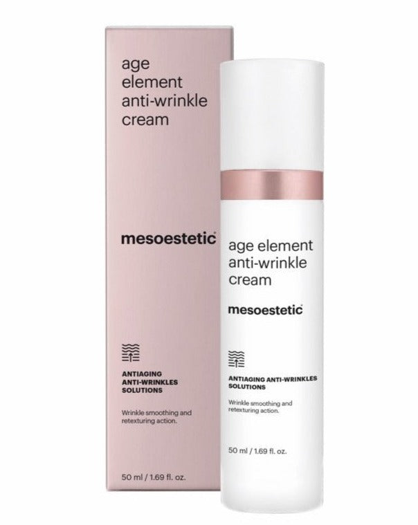 Anti-Wrinkle Cream