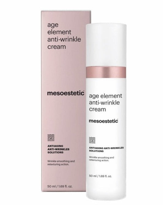 Anti-Wrinkle Cream