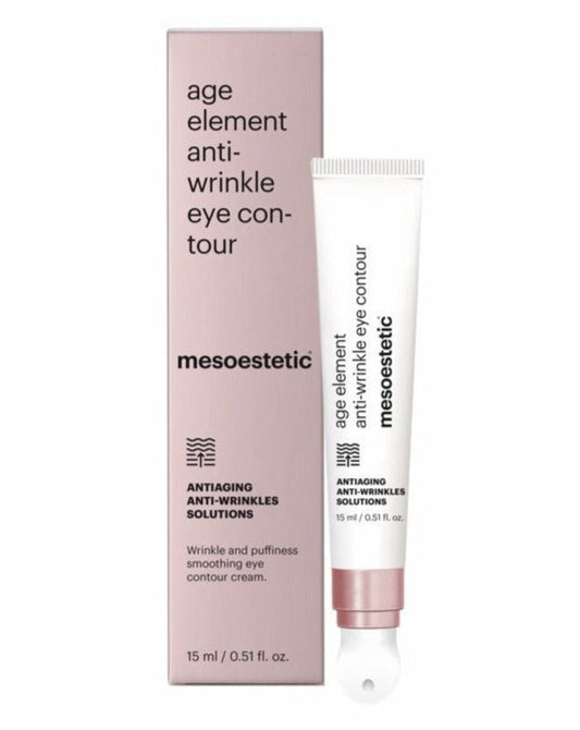Anti-Wrinkle Eye Contour