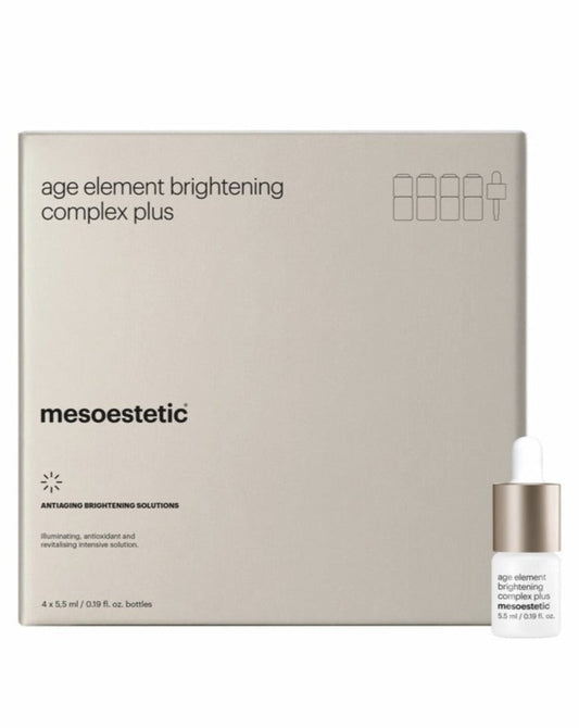 Brightening Complex Plus