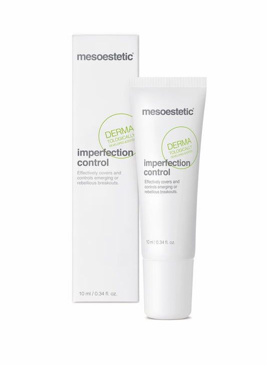 Blemiderm local control