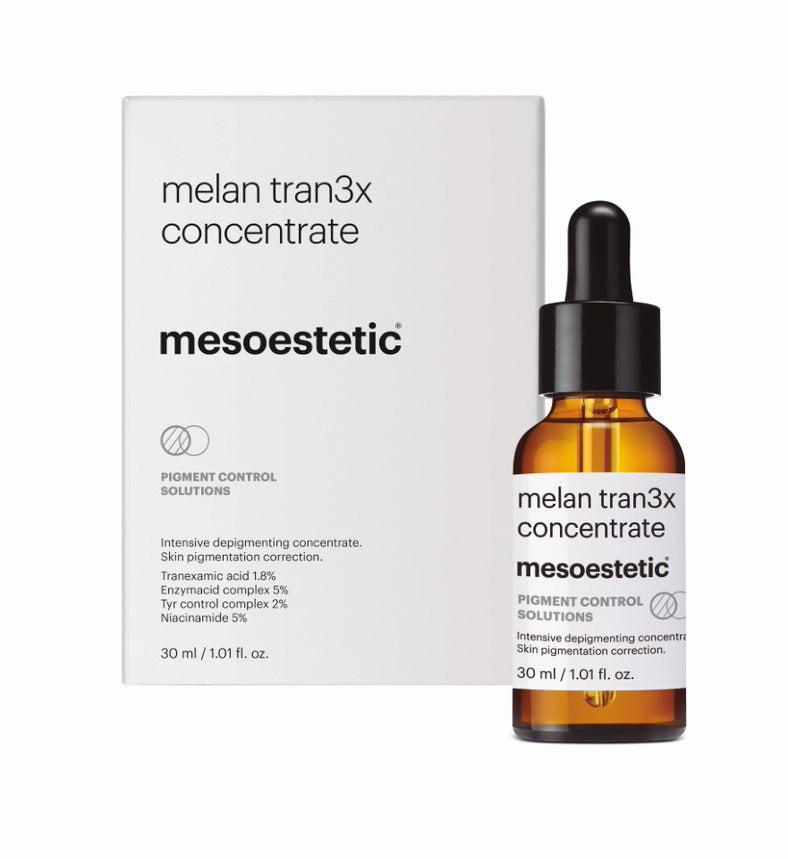 Melan Tran3x Concentrate