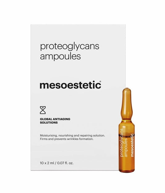 Proteoglycans Ampoules