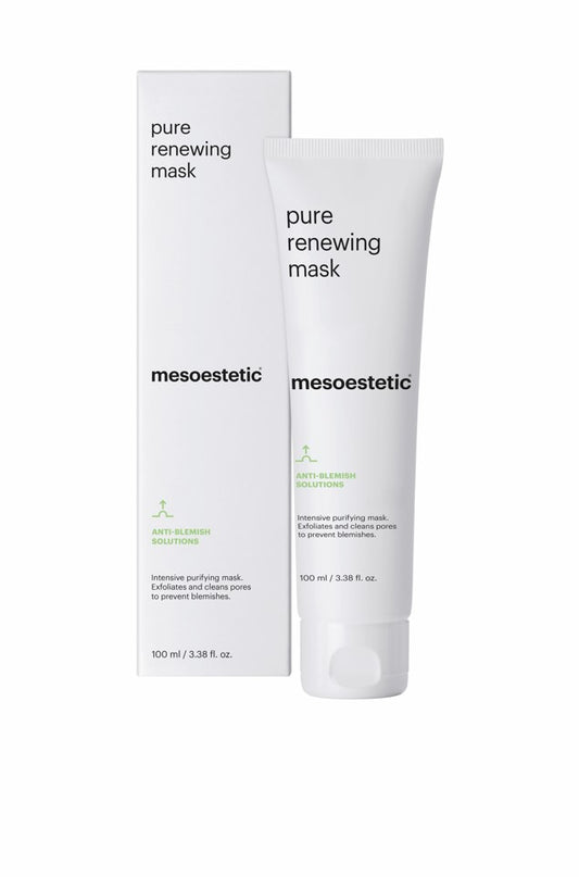 Pure Renewing Mask
