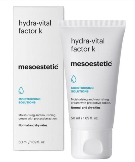 Hydra Vital Factor K