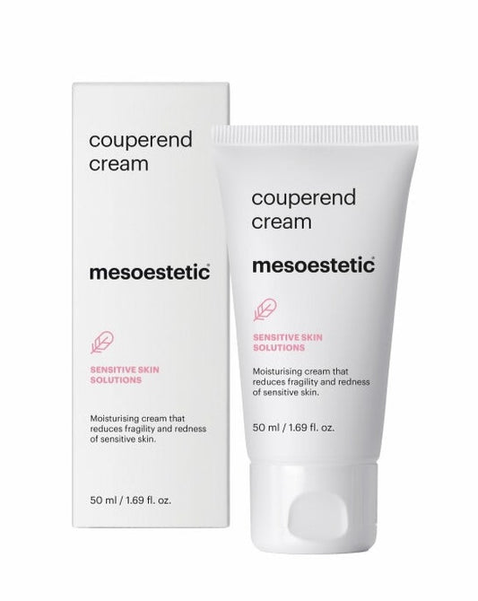 Moisturising Cream