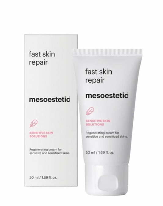 Fast Skin Repair