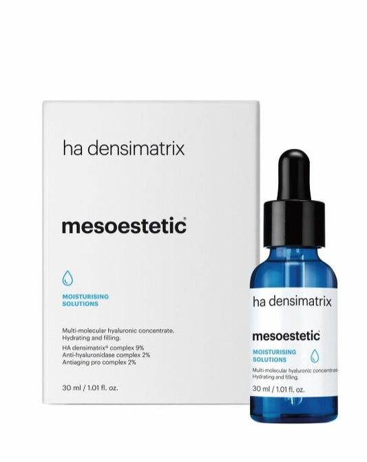 Ha Densimatrix