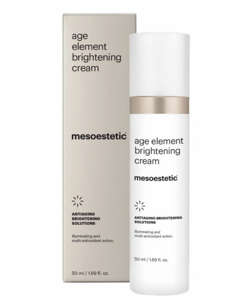 Anti aging Brightening Cream