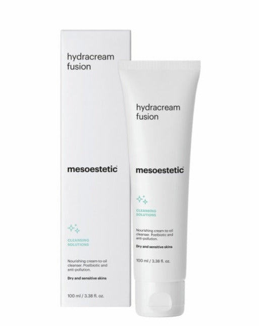 Hydracream Fusion