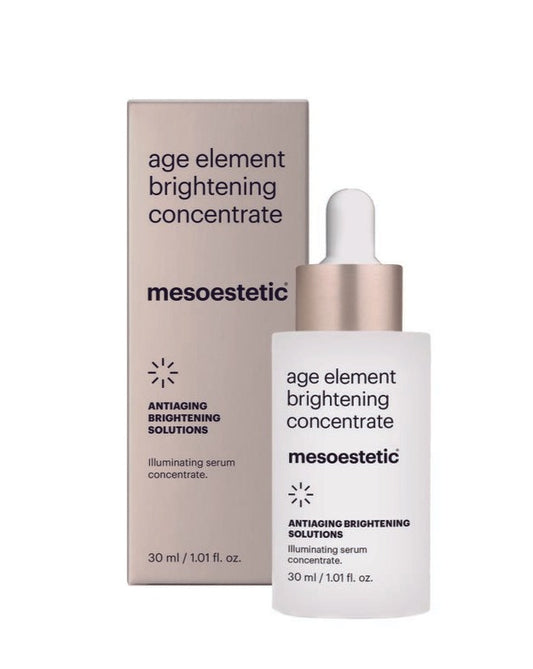Anti aging Brightening Concentrate