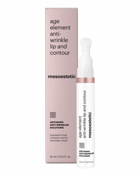 Anti-Wrinkle Lip And Contour
