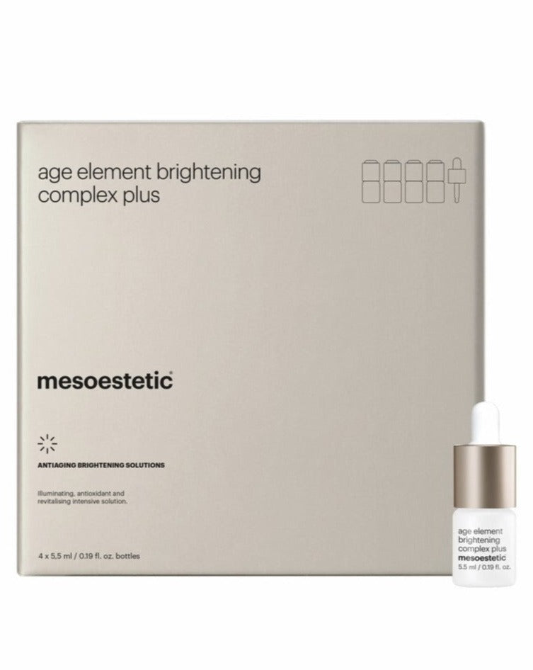 Brightening Complex Plus