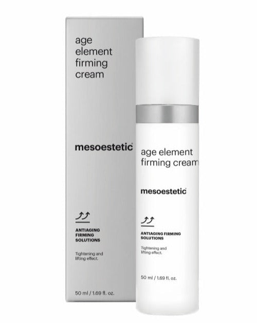 Anti aging Firming Cream