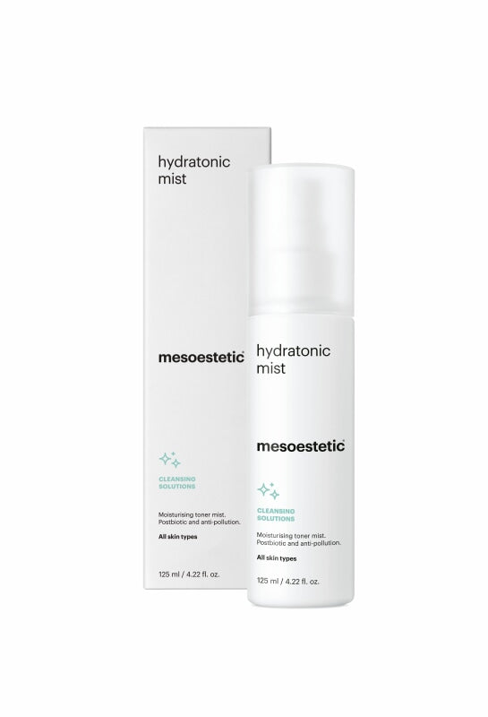 Hydratonic Mist